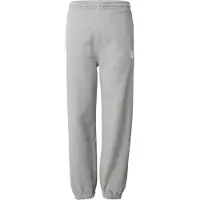 Armedangels ICONIC ŠBAASTI MELANGE SWEATHOSE | 100% Bio-Baumwolle - grau (XL)