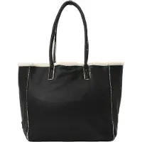 Fredsbruder Take All You Need - Shopper 39 cm (black)