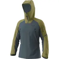 Dynafit Herren Skijacke Tigard GTX Jacket M Grün L