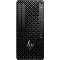 HP Workstation Tower Z1 G1i Intel Core Ultra 5 225 16GB RAM 1TB SSD NVMe AMD Radeon RX 6300 2GB Windows 11 Pro