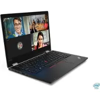 Lenovo Thinkpad L13 YOGA Gen1 Business Laptop 13,3" i5-10210U 8 GB RAM 1 TB SSD Windows 11 Pro