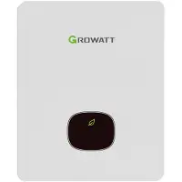 Growatt SYN-50-XH-10 (MIN XH)
