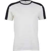 Stoic - PerformanceMerino SpikenSt. Shirt - Merinoshirt Gr S weiß/grau