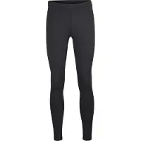 Stoic - HelsingborgSt. Warm Performance Tights - Lauftights Gr XL schwarz/grau