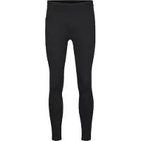 Stoic - HelsingborgSt. II Performance Tights - Lauftights Gr 4XL schwarz