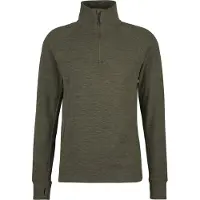 Heber Peak TimberHe. Fleece Half Zip