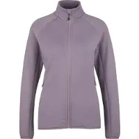 Heber Peak - Women's MerinoBlend SaplingHe. II Jacket - Freizeitjacke Gr XL rosa