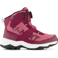Stoic - Kid's Q-Lock NorrhultSt. Winter WP Boots - Winterschuhe Gr 38 bunt