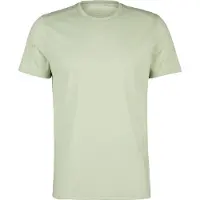 Stoic - QuickDry SkaraSt. Backprint Tee - Funktionsshirt Gr L grün