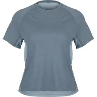 Stoic - Women's PerformanceMerino SpikenSt. Shirt II - Merinoshirt Gr XXL grau