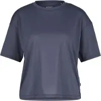 Stoic - Women's QuickDry SkaraSt. Backprint Tee - Funktionsshirt Gr 3XL blau