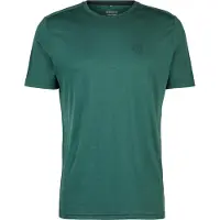 Stoic - Merino180 BengtSt. T-Shirt - Merinoshirt Gr 4XL türkis/grün