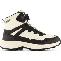 Heber Peak - Woman's Q-Lock SylvaHe. Winter WP Boots - Winterschuhe Gr 38 schwarz/weiß