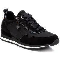 Refresh 17205 Sportschuhe Schwarz EU 38 Frau Schwarz EU 38