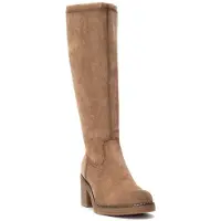 Refresh Stiefel mit Absatz 173037-BEIGE damen