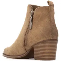Refresh 173180 Stiefeletten Mit Absatz Beige EU 40 Damen Beige EU 40