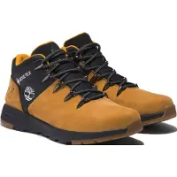 Timberland Sprint Trekker Wp Wanderschuhe Braun EU 40 Mann Braun EU 40