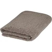 Ross Duschtuch "Premium", grau (flanell), B:70cm L:140cm, Frottier, Obermaterial: 100% Baumwolle, Handtücher, Duschtuch, 100% Baumwolle