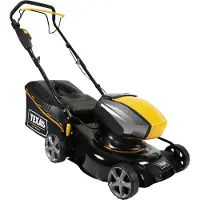 Texas Instruments Razor 4220TR-Li, Schieberasenmäher, 200 m², 42 cm, 2,8 cm, 7,5 cm, 3100 RPM