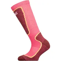 UphillSport Socken "VALTA JR" 1 Stk. tlg. mit 4-Lagen-Struktur