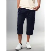 Trigema Jerseyhose "3/4 Freizeithose aus Baumwolle"