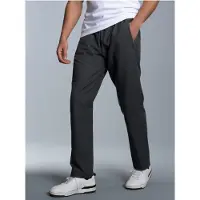 Trigema Jerseyhose "Freizeithose aus 100% Baumwolle"