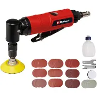 Einhell Druckluft-Winkelschleifer TC-PA 50