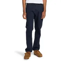 Element Funktionshose "Howland Classic", Herren, Gr. 30S, blau (eclipse navy), Obermaterial: 50% Baumwolle, 48% Baumwolle, 2% Elasthan., Hosen Funktionshose