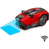 Einhell Mähroboter FREELEXO CAM 600 PLUS inkl. 4,0 Ah Akku und Ladegerät