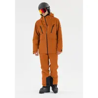 Whistler Skijacke "Palmdale" 1 Stk. tlg. Mit warmem Futter und wasserfesten Eigenschaften