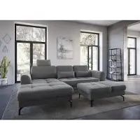 Sit&More Sofakissen "Bendigo" im 2-er Set