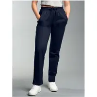 Trigema Sweathose "Freizeithose aus Sweat-Qualität"