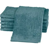 Ross Gästehandtuch "Premium" 100% Baumwolle