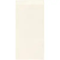 Kleine wolke Handtuch "Bao, Größe 50/100", beige (champagner), B:50cm L:100cm, Frottier, Frottier, Handtücher, Handtuch, Uni Farben, Bordüre an der Oberseite