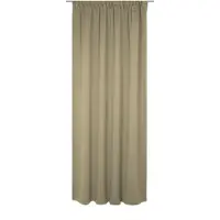 Wirth Vorhang "Newbury" Multifunktionsband 1 Stk. tlg. nach Maß