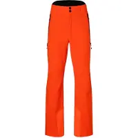 Bogner Herren Skihose NIC-T vibrant fire - 50