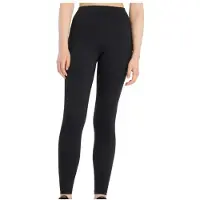 New Balance - Women's Athletics Reflective Heat High Rise 27'' - Lauftights Gr XXS schwarz
