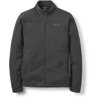 Rab - Ryvoan Jacket - Fleecejacke Gr S grau
