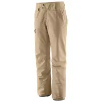 Patagonia - Women's Insulated Powder Town Pants - Skihose Gr XXL - Regular beige