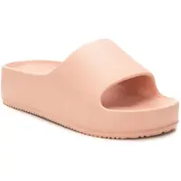 Xti 14390001 Badesandalen Beige EU 37 Frau Beige EU 37