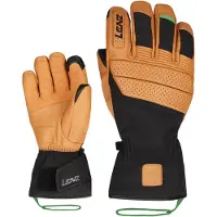 Lenz Think About Ski Handschuhe