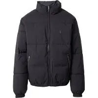 Volcom Fillmoore Steppjacke Schwarz XL Herren Schwarz XL