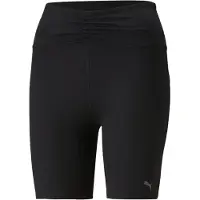 Puma Damen Tight STUDIO FOUNDATION SHORT TIGHT 521609-01 S - Black - S