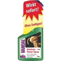 Van dale Ameisen Power-Spray