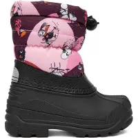 Reima Moomin Nefar rose pink (4571) 29