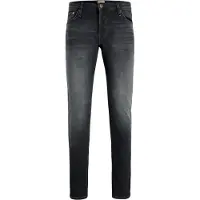 Jack & Jones Slim-fit-Jeans "JJIGLENN JJCOOPER ST 335 BF"