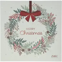 ZMILE Cosmetics Adventskalender Cosmetics