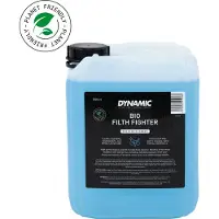 Dynamic Bike Care Reiniger Bio Filth Fighter | Größe 5 L