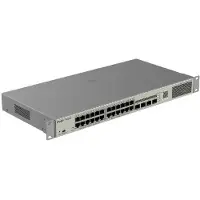 Ruijie Reyee Reyee Rg-nbs3100-24gt4sfp-p-v2 Switch One Size / EU Plug 220V One Size