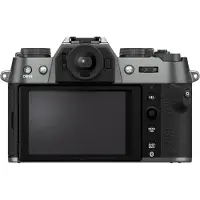 Fujifilm X-T50 Gehäuse anthrazit